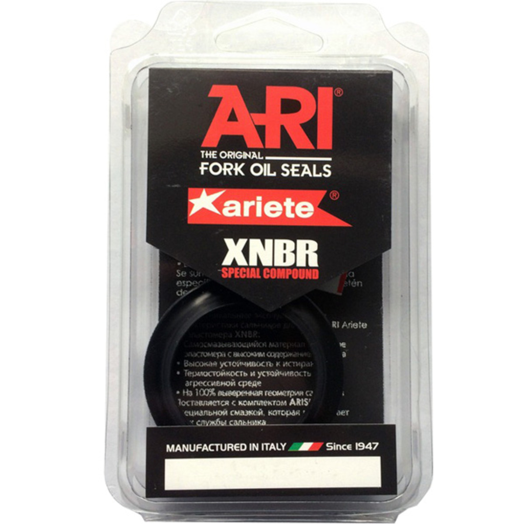 Ariete Пыльники вилки Ariete ARI.148 35Х46,8Х12,5 SG5Y Ariete Пыльники вилки Ariete ARI.148 35Х46,8Х12,5 SG5Y